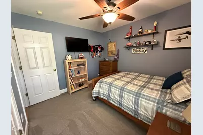 131 N Cobble Creek Drive, Henderson, NC 27537 - Photo 15