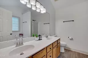 131 N Cobble Creek Dr, Henderson, NC 27537 - Photo 23
