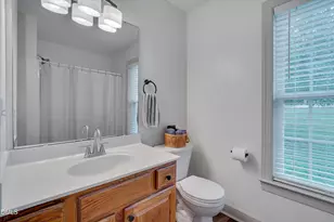 131 N Cobble Creek Dr, Henderson, NC 27537 - Photo 27