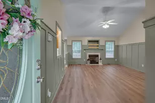 131 N Cobble Creek Dr, Henderson, NC 27537 - Photo 5