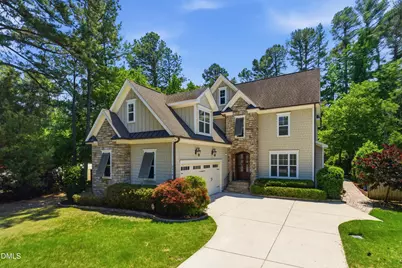2216 Gresham Lake Road, Raleigh, NC 27615 - Photo 1