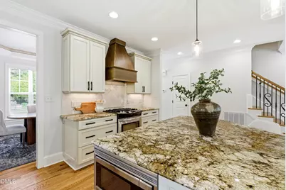 2216 Gresham Lake Road, Raleigh, NC 27615 - Photo 5