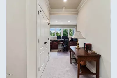 1074 Golfers View, Pittsboro, NC 27312 - Photo 71