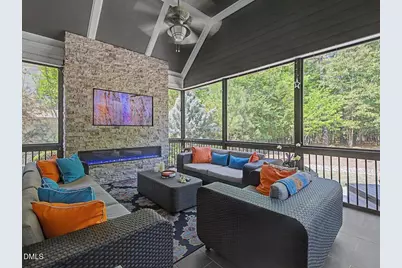 1074 Golfers View, Pittsboro, NC 27312 - Photo 35