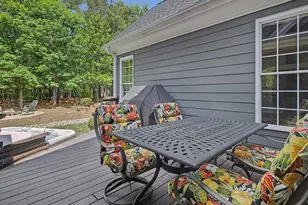 1074 Golfers View, Pittsboro, NC 27312 - Photo 39