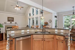 1074 Golfers View, Pittsboro, NC 27312 - Photo 29