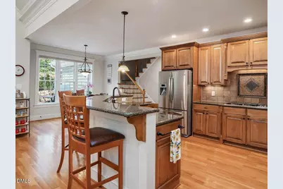 1074 Golfers View, Pittsboro, NC 27312 - Photo 27