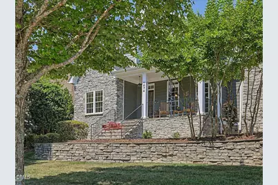 1074 Golfers View, Pittsboro, NC 27312 - Photo 5
