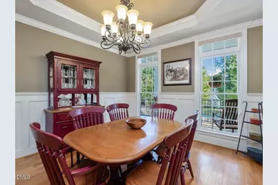 1074 Golfers View, Pittsboro, NC 27312 - Photo 15