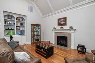 1074 Golfers View, Pittsboro, NC 27312 - Photo 21