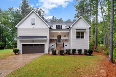 4535 Gresham Drive, Oxford, NC 27565 - Photo 1