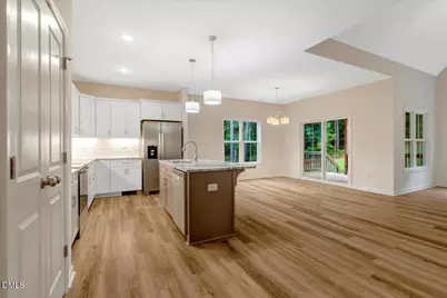 4535 Gresham Drive, Oxford, NC 27565 - Photo 5