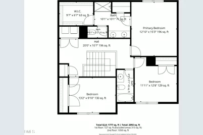 2816 Elsa Drive, Raleigh, NC 27610 - Photo 3