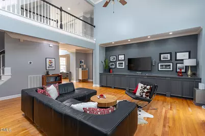 12317 Cilcain Court, Raleigh, NC 27614 - Photo 13
