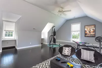 12317 Cilcain Court, Raleigh, NC 27614 - Photo 43