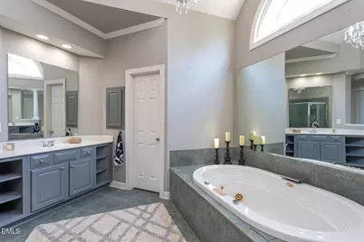 12317 Cilcain Court, Raleigh, NC 27614 - Photo 37