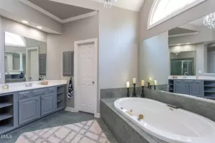 12317 Cilcain Ct, Raleigh, NC 27614 - Photo 37