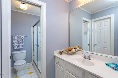 12317 Cilcain Court, Raleigh, NC 27614 - Photo 27