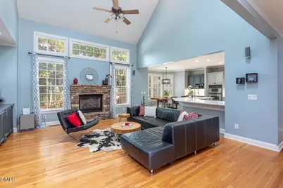 12317 Cilcain Court, Raleigh, NC 27614 - Photo 11