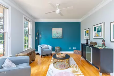 12317 Cilcain Court, Raleigh, NC 27614 - Photo 9