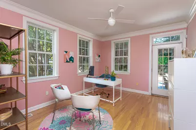 12317 Cilcain Court, Raleigh, NC 27614 - Photo 23