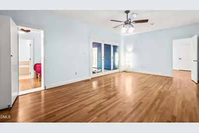 5223 Margon Place, Hillsborough, NC 27278 - Photo 19