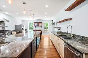 5223 Margon Pl, Hillsborough, NC 27278 - Photo 13