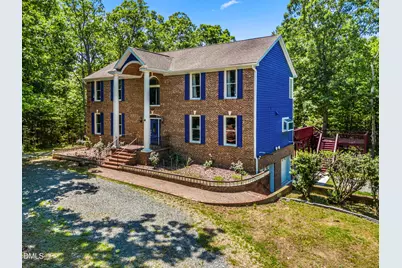 5223 Margon Place, Hillsborough, NC 27278 - Photo 1