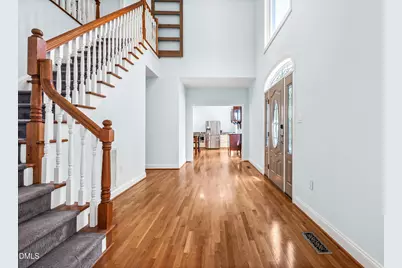 5223 Margon Place, Hillsborough, NC 27278 - Photo 7