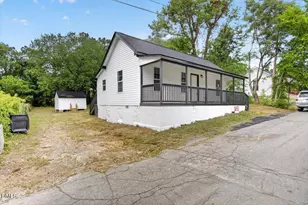 904 Elm St, Henderson, NC 27536 - Photo 33