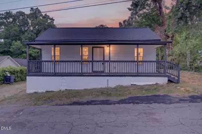 904 Elm Street, Henderson, NC 27536 - Photo 1