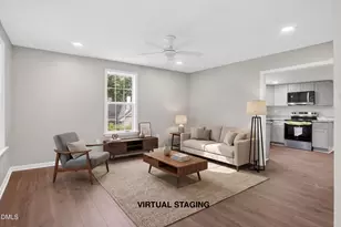 904 Elm St, Henderson, NC 27536 - Photo 1