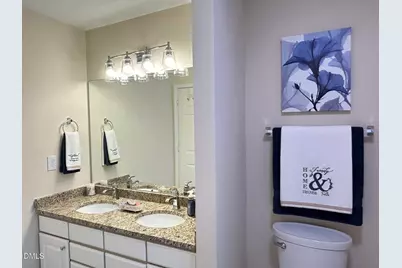 2510 Friedland Place #102, Raleigh, NC 27617 - Photo 37