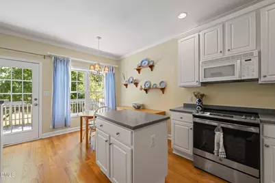 5415 Stephens Lane, Durham, NC 27712 - Photo 15