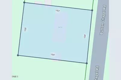 5414 Burton Chapel Road, Mebane, NC 27302 - Photo 25