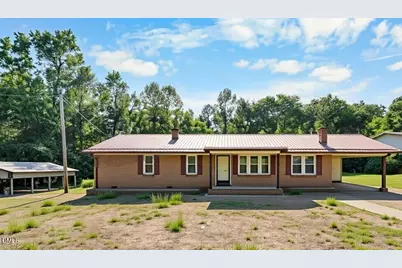 5414 Burton Chapel Road, Mebane, NC 27302 - Photo 1