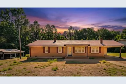 5414 Burton Chapel Road, Mebane, NC 27302 - Photo 23