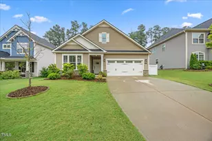 247 Axis Deer Ln, Garner, NC 27529 - Photo 1