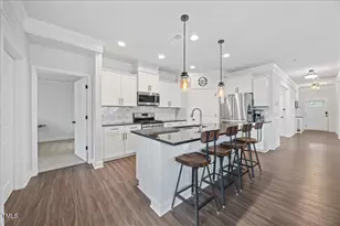 247 Axis Deer Ln, Garner, NC 27529 - Photo 3