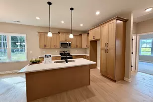 3704 Huntcliff Dr, La Grange, NC 28551 - Photo 5
