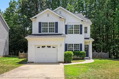 8317 Tie Stone Way, Raleigh, NC 27613 - Photo 1