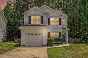 8317 Tie Stone Way, Raleigh, NC 27613 - Photo 3