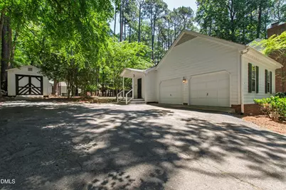 11708 Black Horse Run, Raleigh, NC 27613 - Photo 5