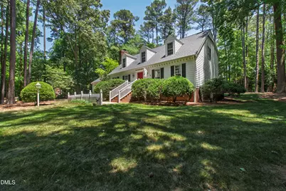 11708 Black Horse Run, Raleigh, NC 27613 - Photo 7
