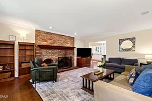 11708 Black Horse Run, Raleigh, NC 27613 - Photo 11