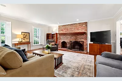 11708 Black Horse Run, Raleigh, NC 27613 - Photo 9