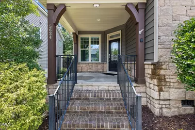 5624 Teversham Way, Cary, NC 27519 - Photo 5