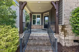 5624 Teversham Way, Cary, NC 27519 - Photo 5