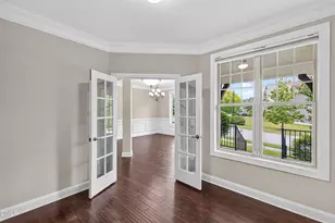 5624 Teversham Way, Cary, NC 27519 - Photo 11