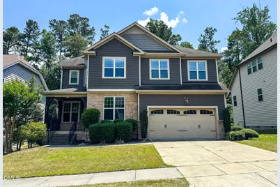 5624 Teversham Way, Cary, NC 27519 - Photo 1